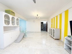 Blk 407 Bedok North Avenue 3 (Bedok), HDB 5 Rooms #625632581